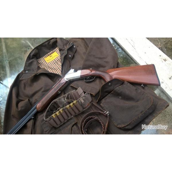 verney carron sagittaire cal.12