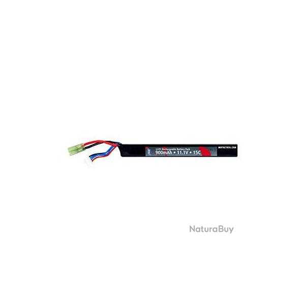 Batterie 11.1V 900 mah ASG-15C