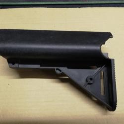 crosse M4 G&G airsoft