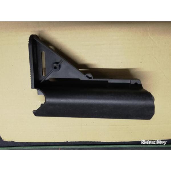 crosse M4 G&G airsoft