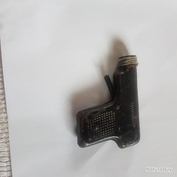 pistolet  bouchons FAJ  collector