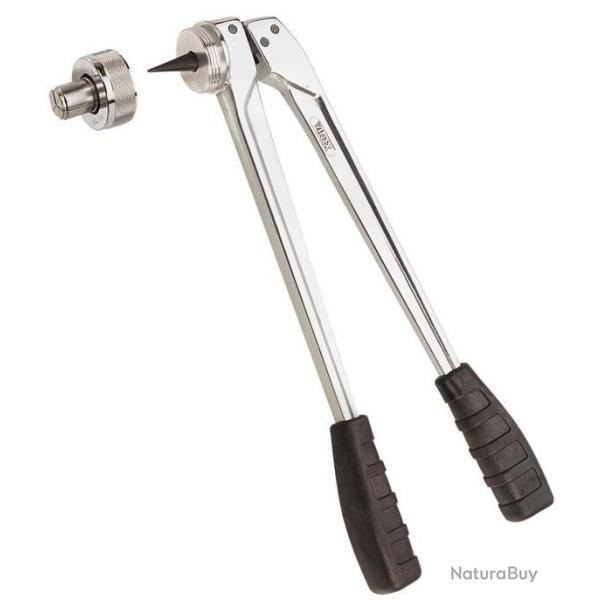 Pince � embo�ture cuivre � 12, 14, 16, 18, 22 mm Virax