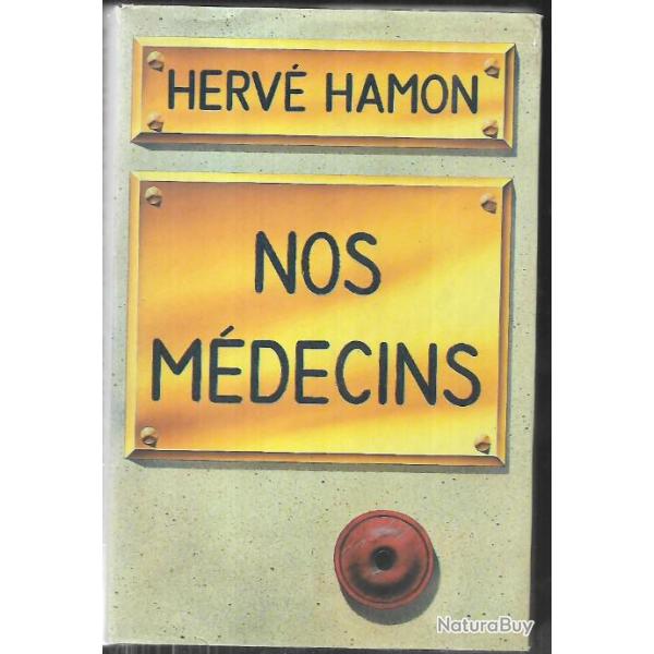 mdecine nos mdecins d'herv hamon