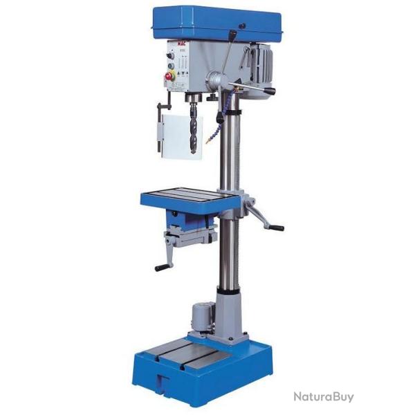 Perceuse sur colonne 0,75kW 400V CM3 930E Promac