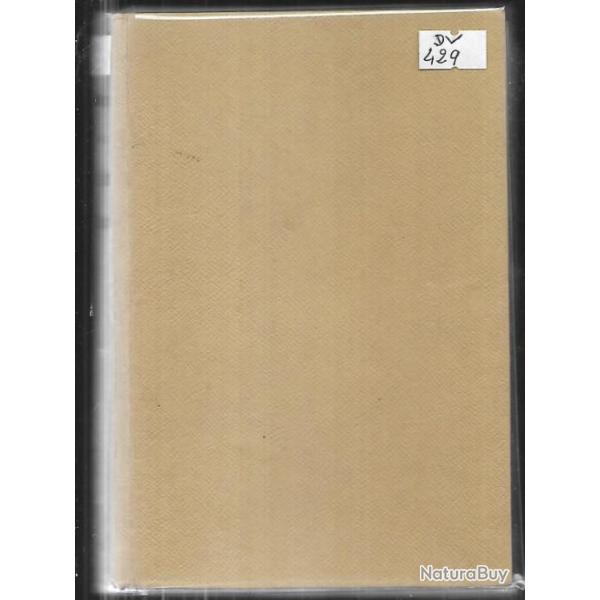 annuaire de la radiodiffusion nationale 1933 , minist�re des postes , t�l�graphes & t�l�phones