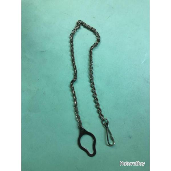 1 cha�ne pour couteau .35 cm