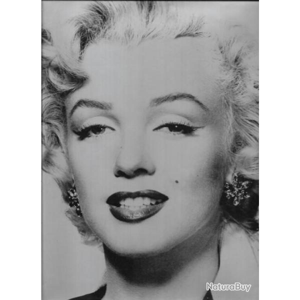 marilyn monroe et les cam�ras  de georges belmont 158 photos 1945-1962 , cin�ma am�ricain