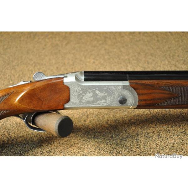 Fusils superposs Yildiz - Cal. 410/76 Version crosse pistolet