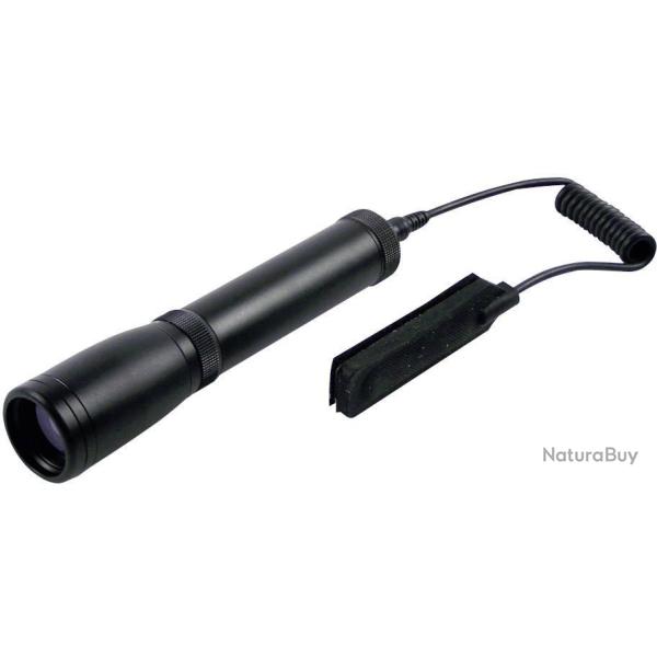 Lampe laser vert 50mw longue distance (-5-55 C�)