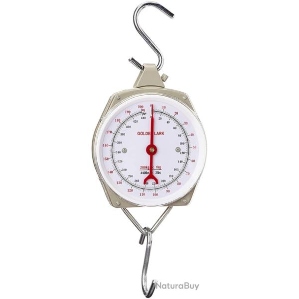 Peson � gibier 200 Kg