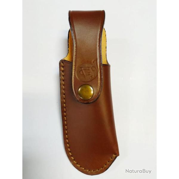 VALENTIN GANCH �TUI COUTEAU OPINEL No 8