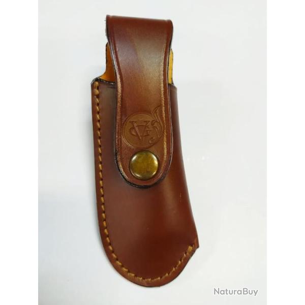 VALENTIN GANCH �TUI COUTEAU OPINEL No 9