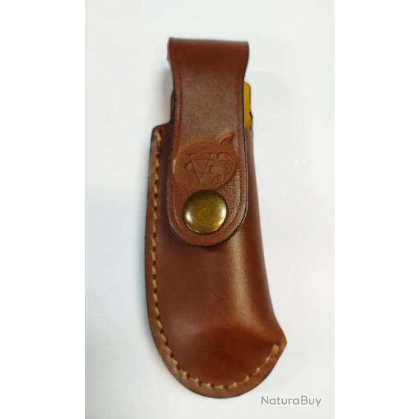 VALENTIN GANCH �TUI COUTEAU OPINEL No 10