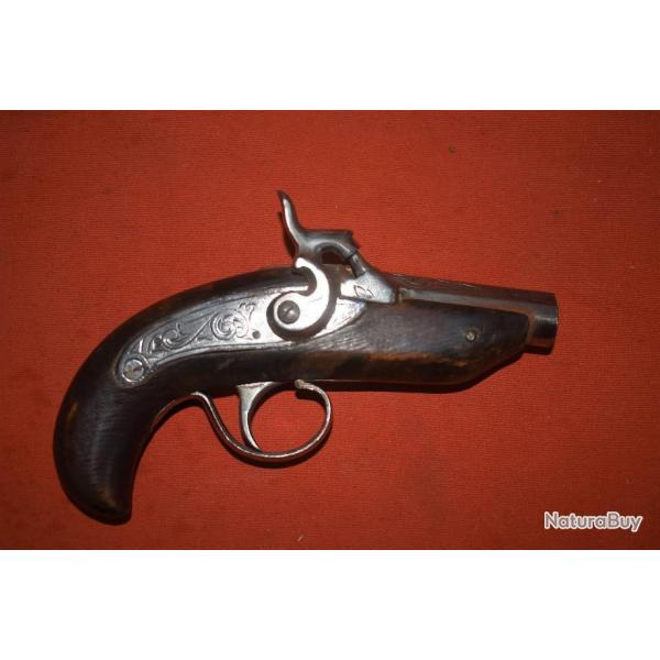 Derringer du XX�me si�cle � excellent �tat de fonctionnement � N�49