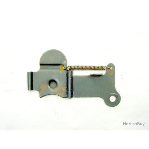 Couvre bouche canon mtallique 1917 du fusil Enfield MK3