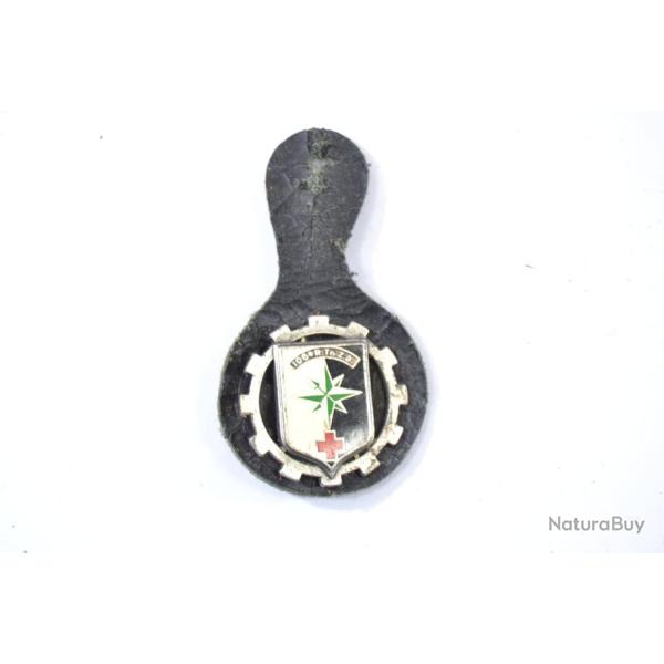 Insigne 106e R�giment du Train de Zone de D�fense, 106 RTnZD Drago G3061