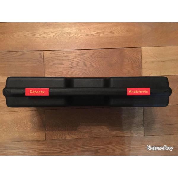 Verrou de mallette personnalis�