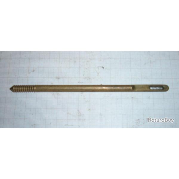 Baguette laiton pour P.A. 50