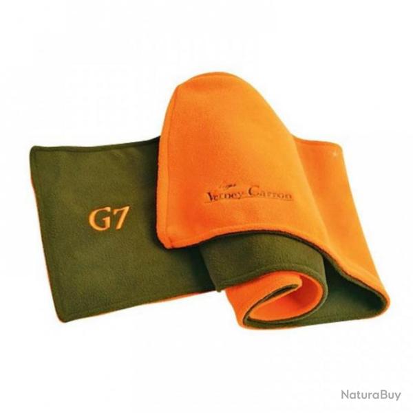 ECHARPE / FOURREAU VERNEY CARRON SUPER SCARF