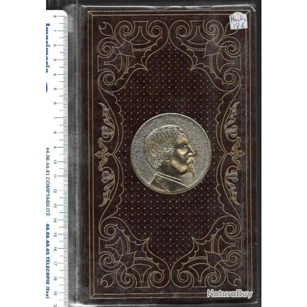 le duc des halles d'andr� billy , second empire