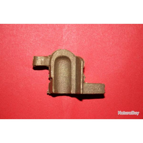 Bassinet de pistolet  1822