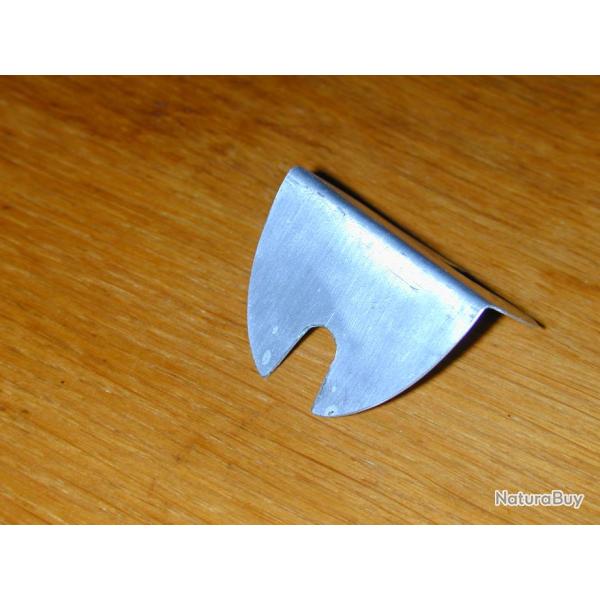 DOSEUSE LYMAN 55 DEFLECTEUR DE POUDRE