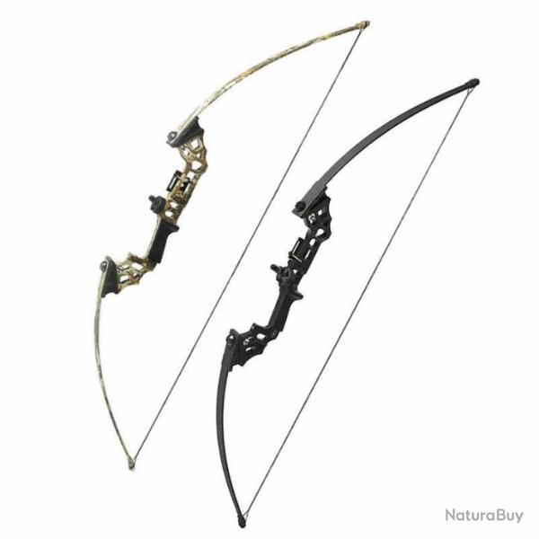 Arc avec accessoires pour tir  l'arc chasse tir en plein air - LIVRAISON GRATUITE !!