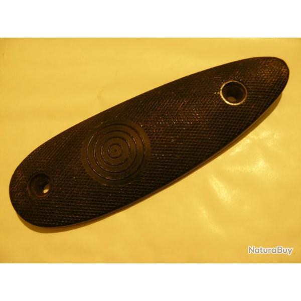 Plaque 134 par 45 mm