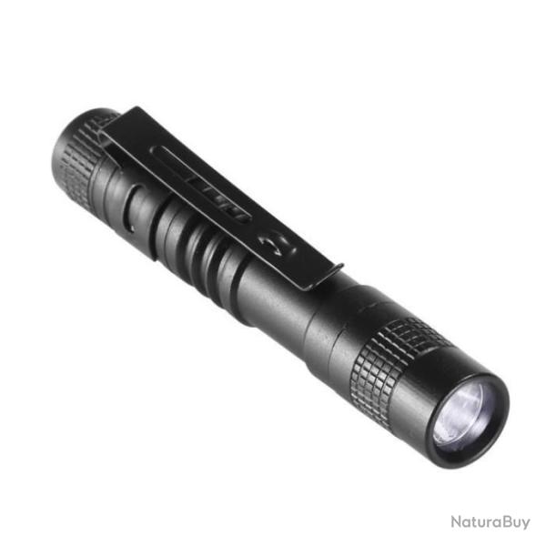 Mini lampe de poche LED