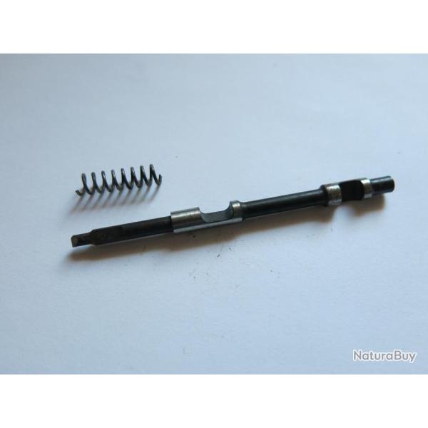 VENDU PAR CUIRASSIER11 PERCUTEUR DE CARABINE ANSCHUTZ 520