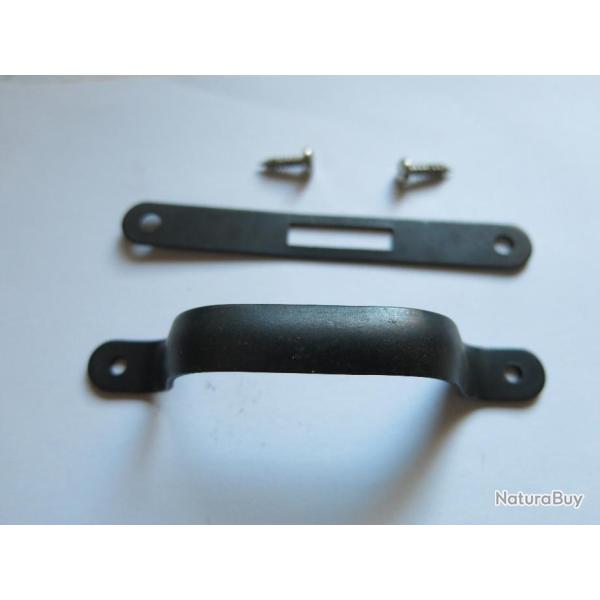 VENDU PAR CUIRASSIER11 N� 5 PONTET CARABINE JARDIN