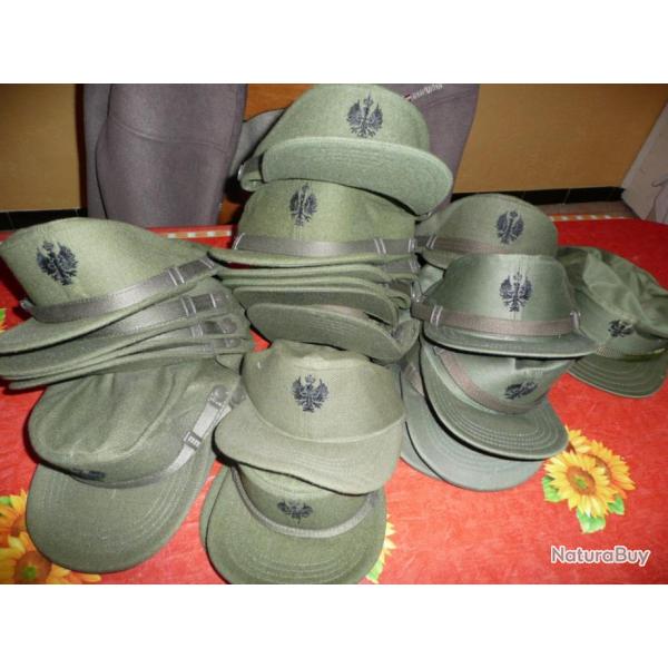 Casquette authentique arm�e espagnole ann�es 70/80 NEUVE EJERCITO SPANISH ARMY FRANCO
