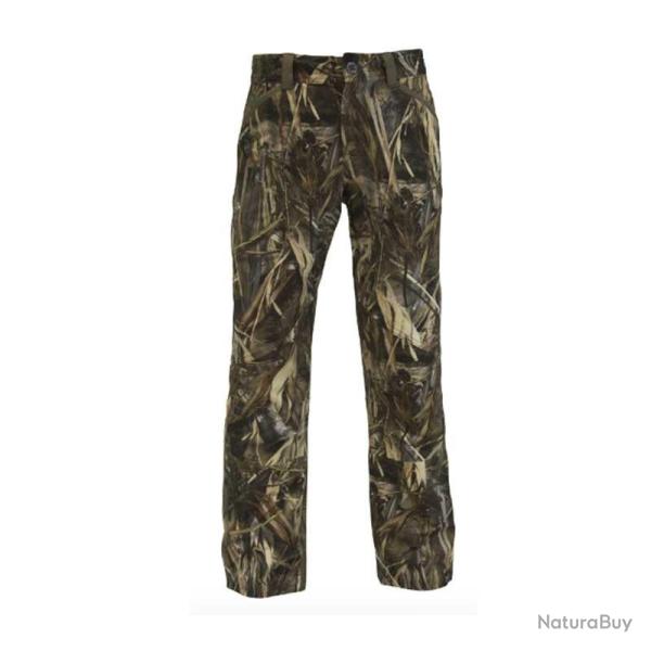 Pantalon de chasse roseaux True Timber