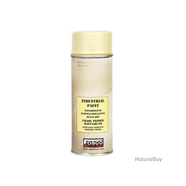 Spray / Bombe Peinture Primaire (Fosco)