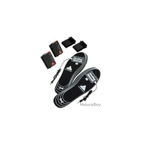 ALPENHEAT Semelles chauffantes 16 heures