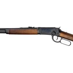 Carabine &agrave; plomb CO2 4,5 mm BB UMAREX Legends Cowboy Rifle