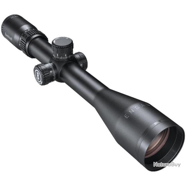 LUNETTE DE TIR BUSHNELL ELITE ENGAGE - 6-24x50 - R�TICULE DEPLOY? MOA