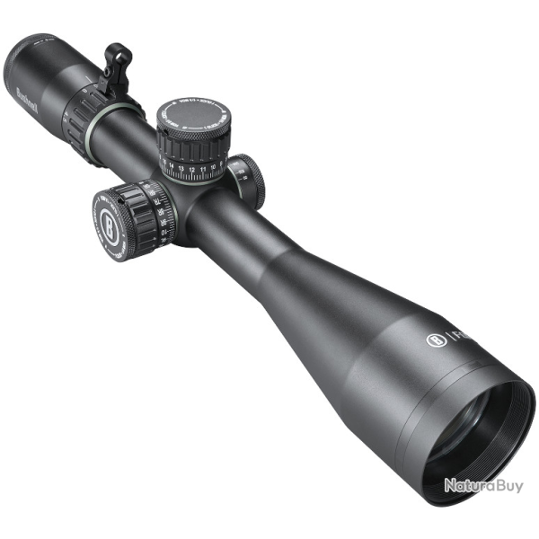 LUNETTE DE TIR BUSHNELL FORGE 4,5-27X50 - RET DEPLOY MOA SFP