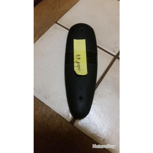 Sabot amortisseur 64