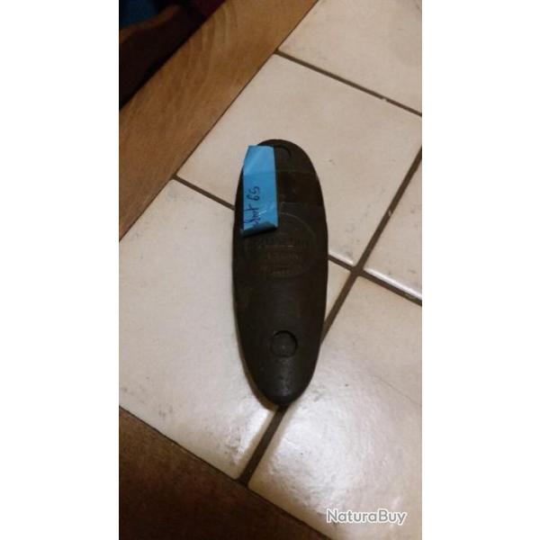 Sabot amortisseur 65