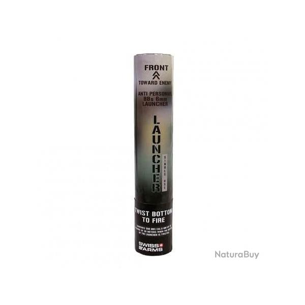 Lanceur antipersonnel de billes