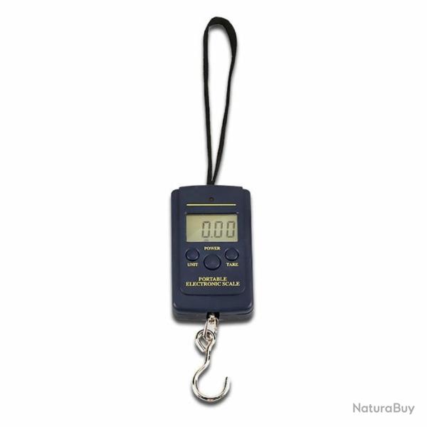 Peson numrique  Charge 40Kg LCD  - LIVRAISON GRATUITE !!