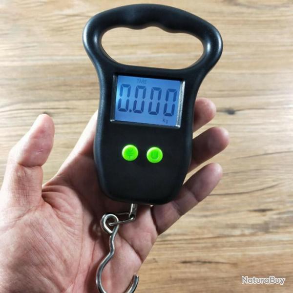 Balance num�rique 50kg - LIVRAISON GRATUITE !!