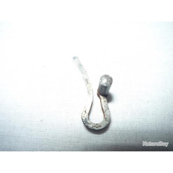 Ressort de bascule de revolver 1892