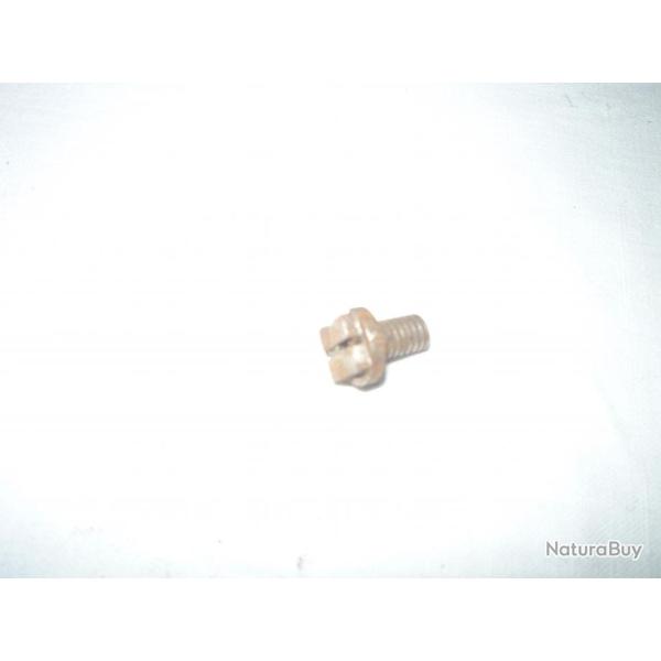 Vis de ressort de detente de chassepot et Gras