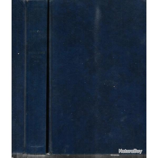 les mystres de paris d'eugne sue en 2 volumes