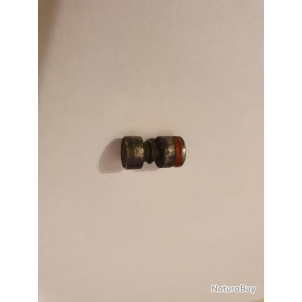 Bouton de s�ret� pour fusil MANUFRANCE PERFEX