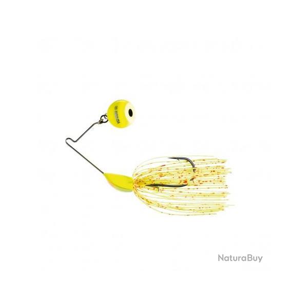 3DB - Knuckle bait 14 g Chartreuse (CL)