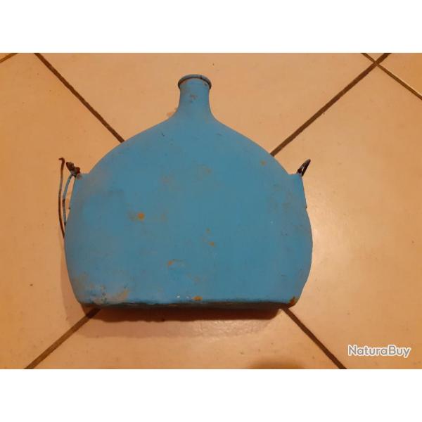 Gourde mod�le 1935 arm�e francaise