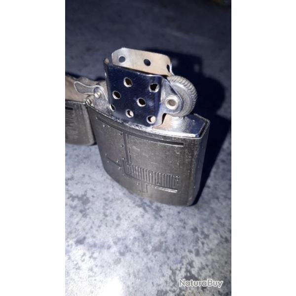 Briquet SPIRIT OF ST.LOUIS